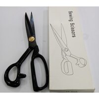 Kéo cắt vải 10inch (25cm)