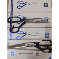 kéo cắt vải 10inh qx