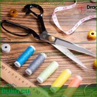 Kéo cắt vải cao cấp Dragonfly Hàn Quốc A220 9 inch cho thợ may