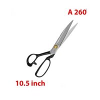 KÉO CẮT VẢI CHUỒN CHUỒN A260 HÀN QUỐC CHÍNH HÃNG