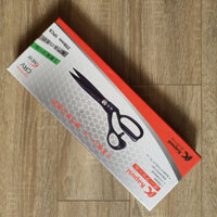 Kéo Cắt Vải Dành Cho Thợ May Chuyên Nghiệp chiều dài 285mm Kapusi Làm Bằng Thép Crv