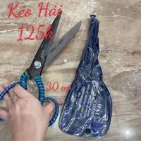 Kéo cắt vải Hải xịn