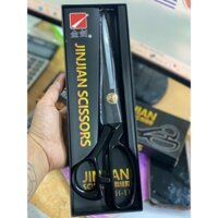 Kéo cắt vải JINJIAN cho thợ may kéo chuyên dụng hàng xuất khẩu