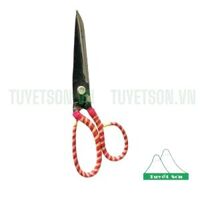 Kéo cắt vải - kéo may cán sắt ACB                         &nbsp(&nbspA1 24cm&nbsp)
