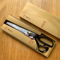 Kéo Cắt Vải May, Dragonfly Hàn Quốc, Tailoring Scissors Dragonfly Korean, Industrial Garment Accessories
