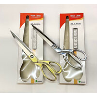 KÉO CẮT VẢI THỢ MAY LOẠI TỐT- KÉO THÉP KHÔNG GỈ