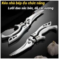 Kéo Cắt Xương Gà Nhật Bản Hàng Nội Địa Mới