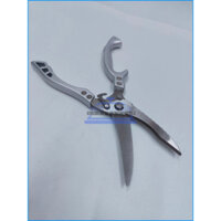 KÉO CẮT XƯƠNG GÀ NHẬT BẢN SIÊU BỀN ĐẸP (Ảnh shop tự chụp)