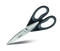 Kéo cắt Zyliss Household Shears Black - E910026