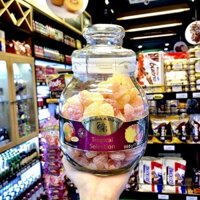 Kẹo Cavendish & Harvey Tropical