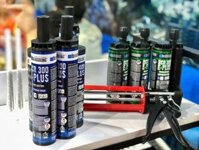 Keo cấy thép BOSSONG Bcr 300 V-plus