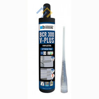 Keo cấy thép Bossong BCR 300 V-Plus