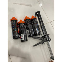 keo cấy thép Ramset Epcon G5 Pro 600ml kèm 1 vòi bơm