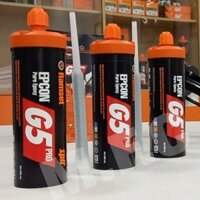 Keo cấy thép Ramset epcon G5