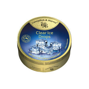 Kẹo C&H Clear Ice 200g