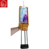 Keo chà mạch hai thành phần Welmax- Welmax Epoxy tile grout