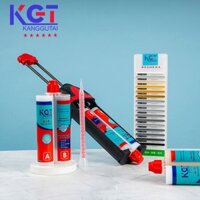 Keo chà ron 2 thành phần Epoxy