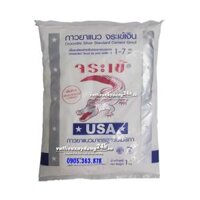 Keo chà ron Cá sấu đỏ Thái Lan