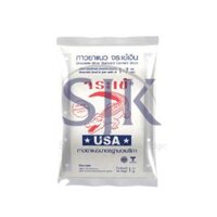 Keo chà ron Cá Sấu – màu xám