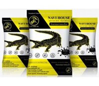 Keo Chà Ron Cá Sấu Navi House STANDARD