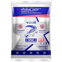 Keo chà ron cá sấu silver crocodile premium plus