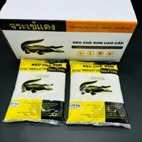 Keo chà ron cá sấu Thái Lan bịch 1KG