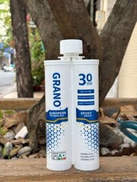 Keo chà ron GRANO gốc Epoxy 2 thành phần giá rẻ