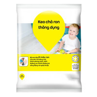 Keo chà ron  keo chít mạch Weber.color classic phù hợp cho sàn và tường nội thất, khu vực khô ráo  - G21 màu sắt