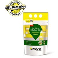 KEO CHÀ RON WEBER-COLOR POWER