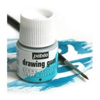 Keo chặn màu nước cao cấp Pepeo Drawing Gum