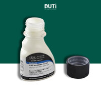 Keo chặn màu nước cao cấp Winson&Newton, hũ nhựa dung tích 75/250ml, Hành Chính Hãng - Họa Cụ DUTi