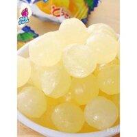 Kẹo chanh mặn thương hiệu Dama Bifu, kẹo bạc hà muối biển Himalaya, kẹo giải khát nhập khẩu Malaysia