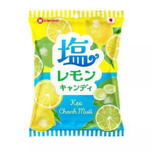 Kẹo chanh muối Eikodo gói 120g