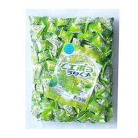 Kẹo Chanh Muối Hartbeat (Bịch/1000g) Thái