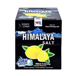 Kẹo chanh muối Himalaya Malaysia (15g)