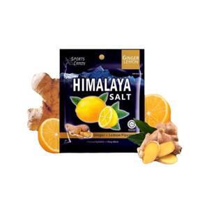 Kẹo chanh muối Himalaya Malaysia (15g)