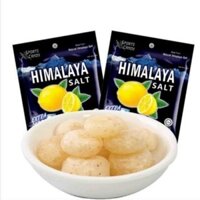 Kẹo Chanh Muối Himalaya