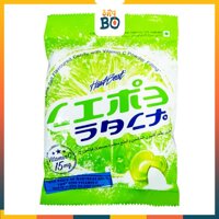 Kẹo Chanh Muối Thái Lan 120g Hartbeat Bổ Sung Vitamin C