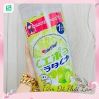 Kẹo chanh muối Thái Lan