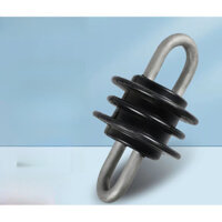 Kéo Chặt Cách Điện  Composite Kéo Dây Cách Điện Thép Không Gỉ