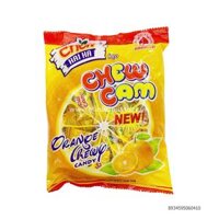 Kẹo chew cam HẢi hà 90g