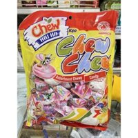 Kẹo Chew Hải Hà vị trái cây các loại