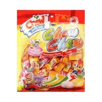 Kẹo Chew Không Nhân Hải Hà 350gr