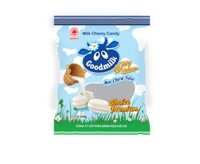 Kẹo chew sữa goodmilk Hải Hà túi 350gr