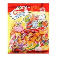 Kẹo ChewChew Gói Tổng Hợp HẢI HÀ 325g