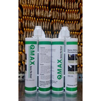 Keo Chích Mạch Gạch QMAX Đủ Màu Bền Đẹp