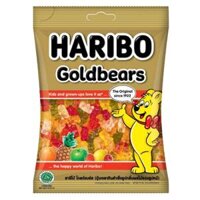 Kẹo chip chip Haribo 200g