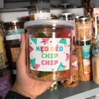 Kẹo chíp chíp