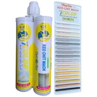 Keo chít mạch 2 thành phần