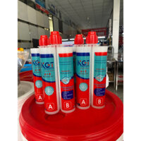 Keo chít mạch 2 thành phần KGT